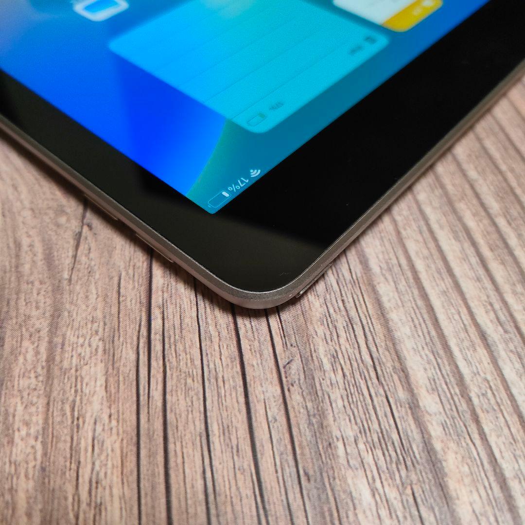 Apple iPad 第6世代 128GB グレー 美品