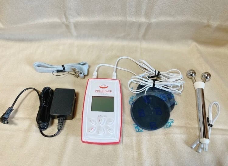 シーズラボ PROSHAPE