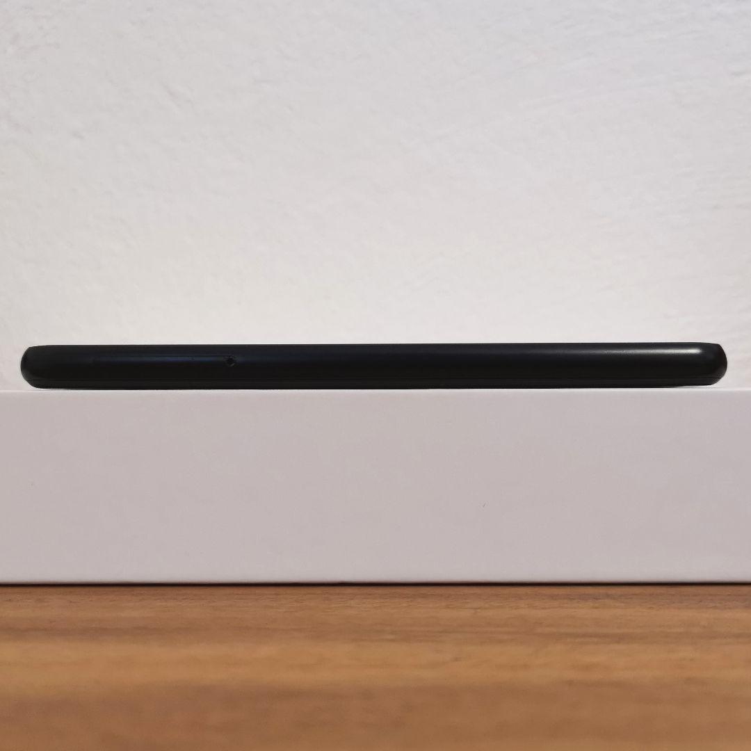 『美品・バッテリー良好』Galaxy A22 64GB『SIMフリー』107