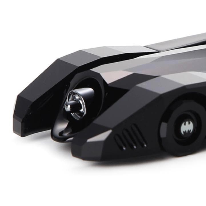 廃番！レア!!!スワロフスキー　Batmobile　バットモービル　バットマン
