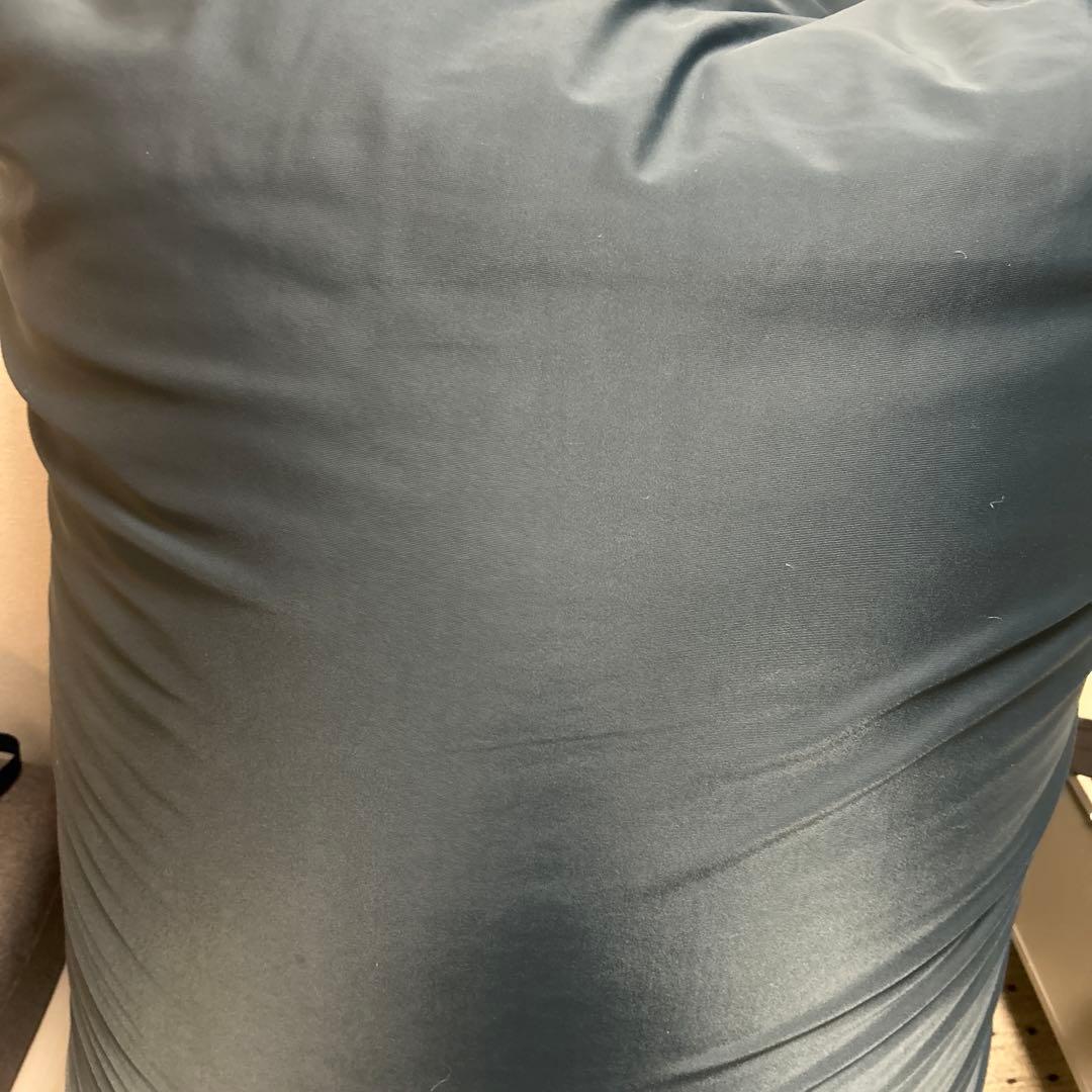 【送料込み】ヨギボーマックス　　未使用カバー付き