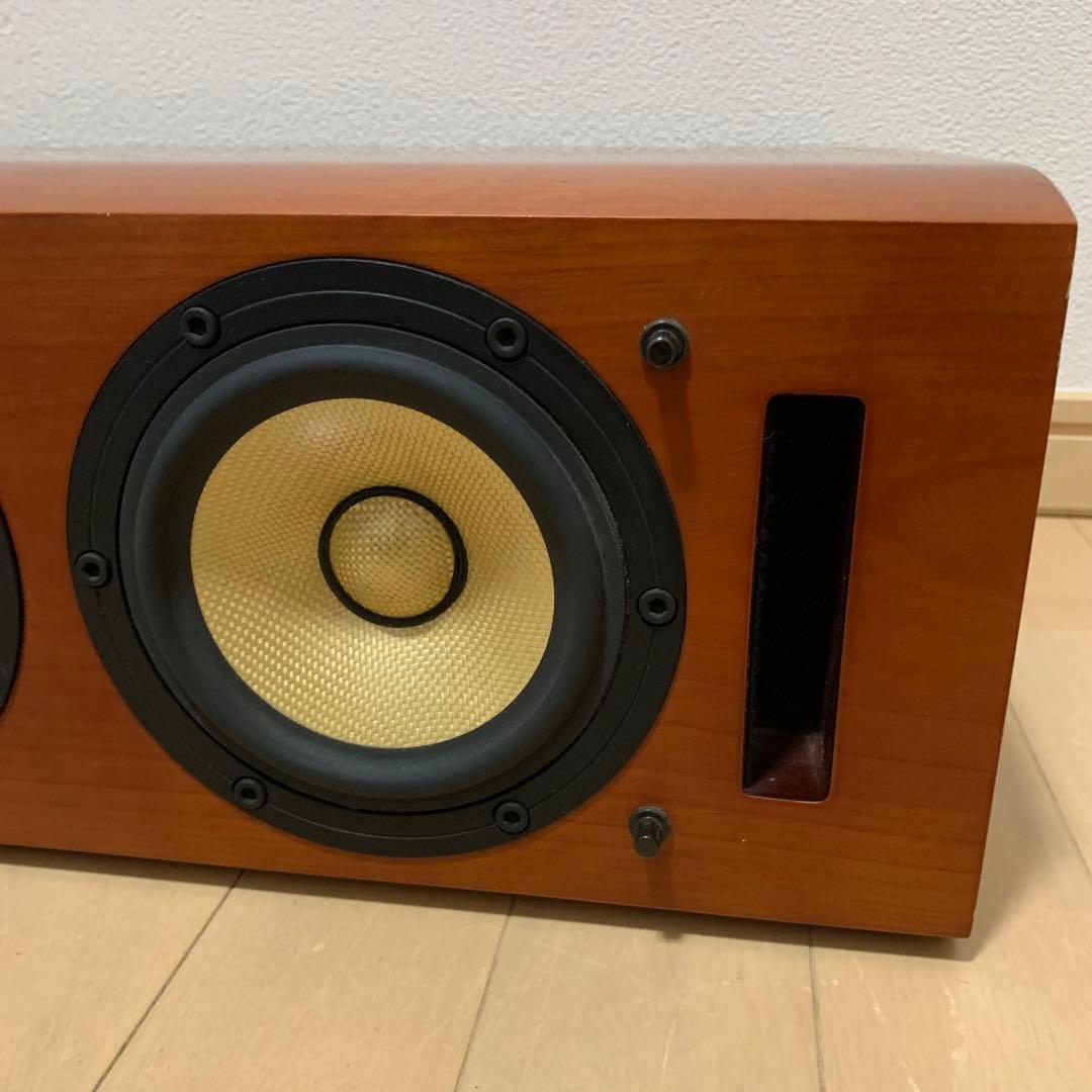 Pioneer パイオニアS-A77VT センタースピーカー S-A77シリーズ