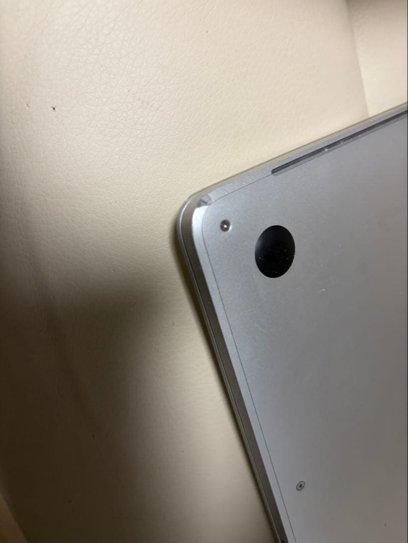 MacBook Pro 13インチ 2016モデル