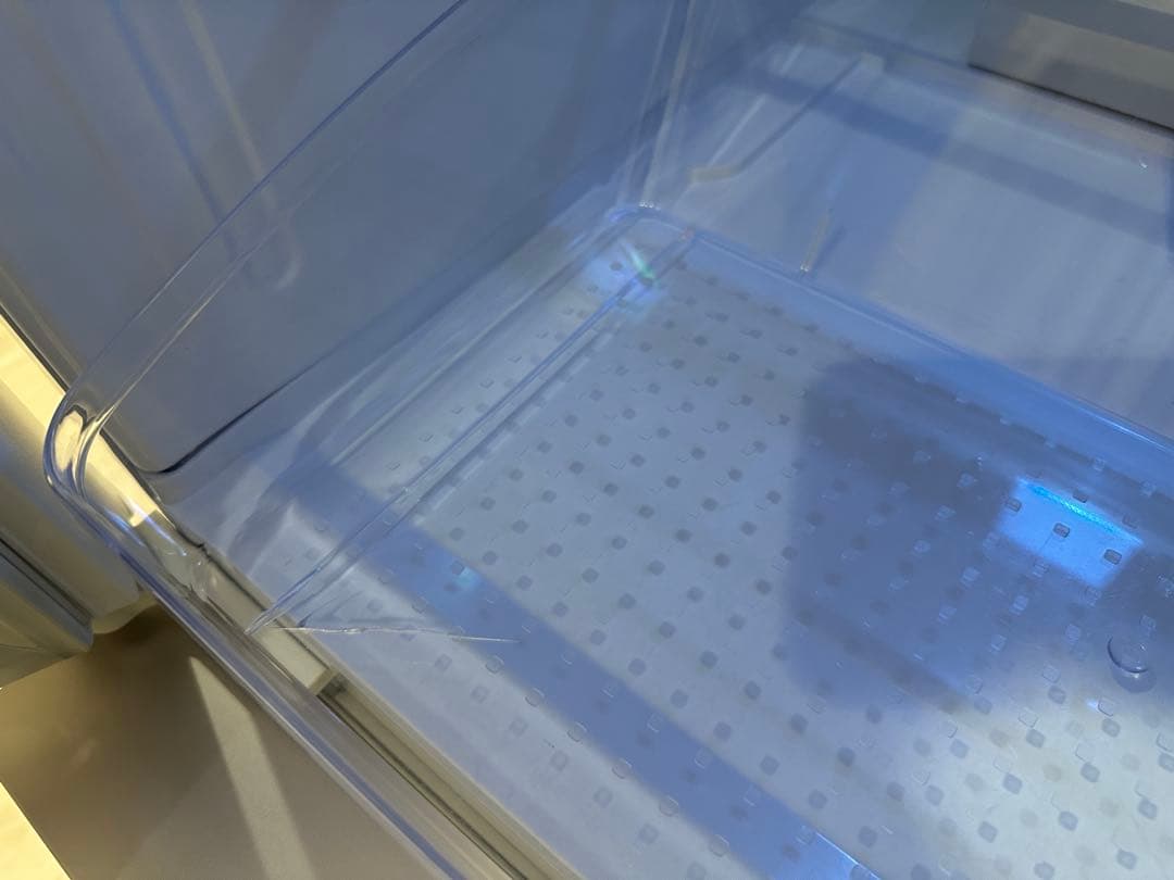 【SHARP 】冷凍冷蔵庫 プラズマクラスター（137L）SJ-GD14D-W