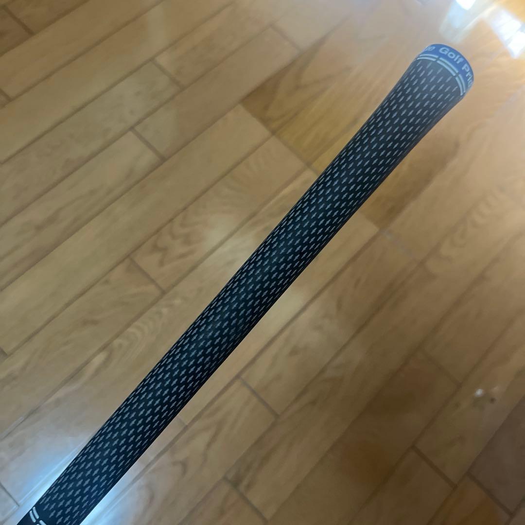 TaylorMade SIM2ドライバー 10.5度