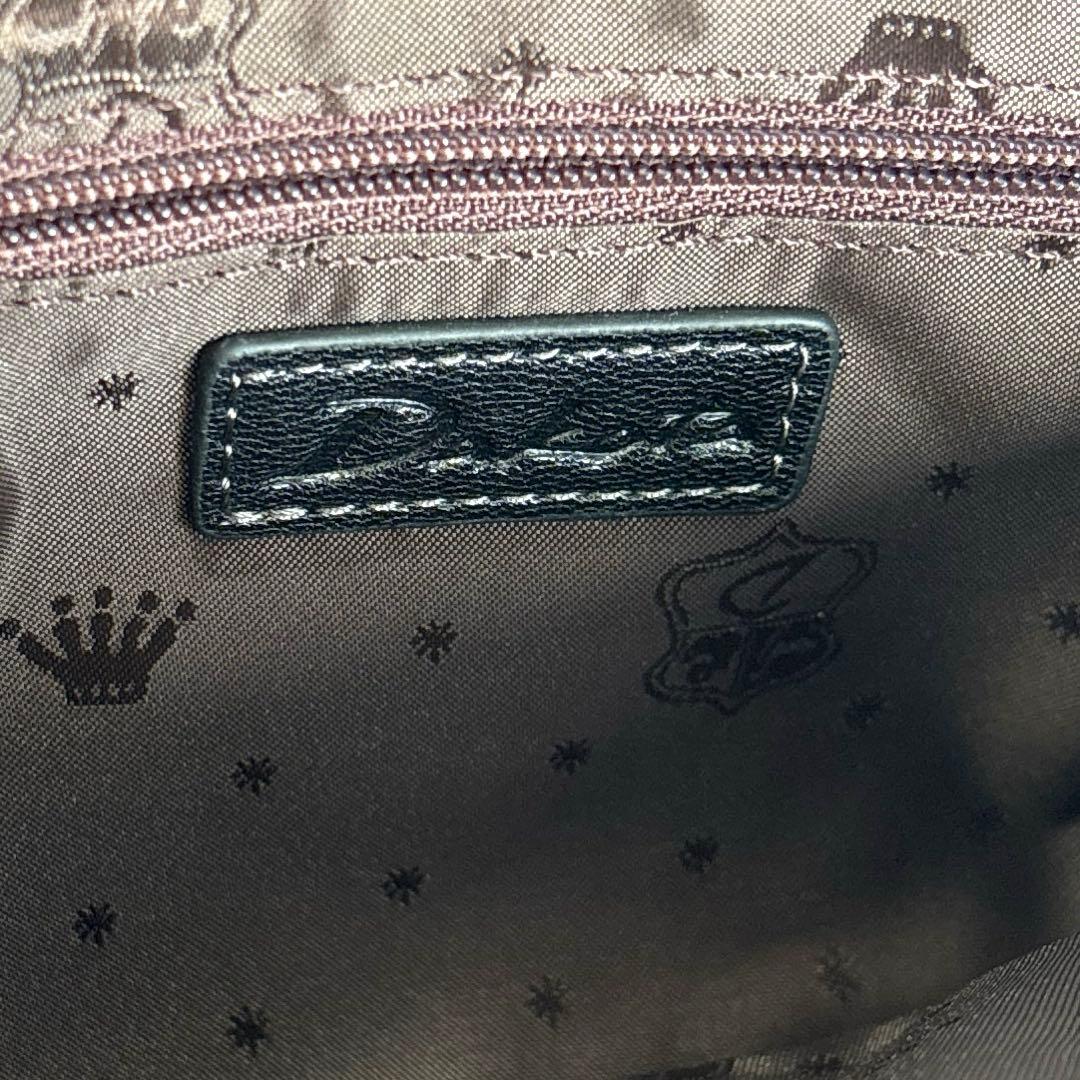 専用【極美品】Dakota　ダコタ　アミューズ　お財布ポシェット　ショルダー