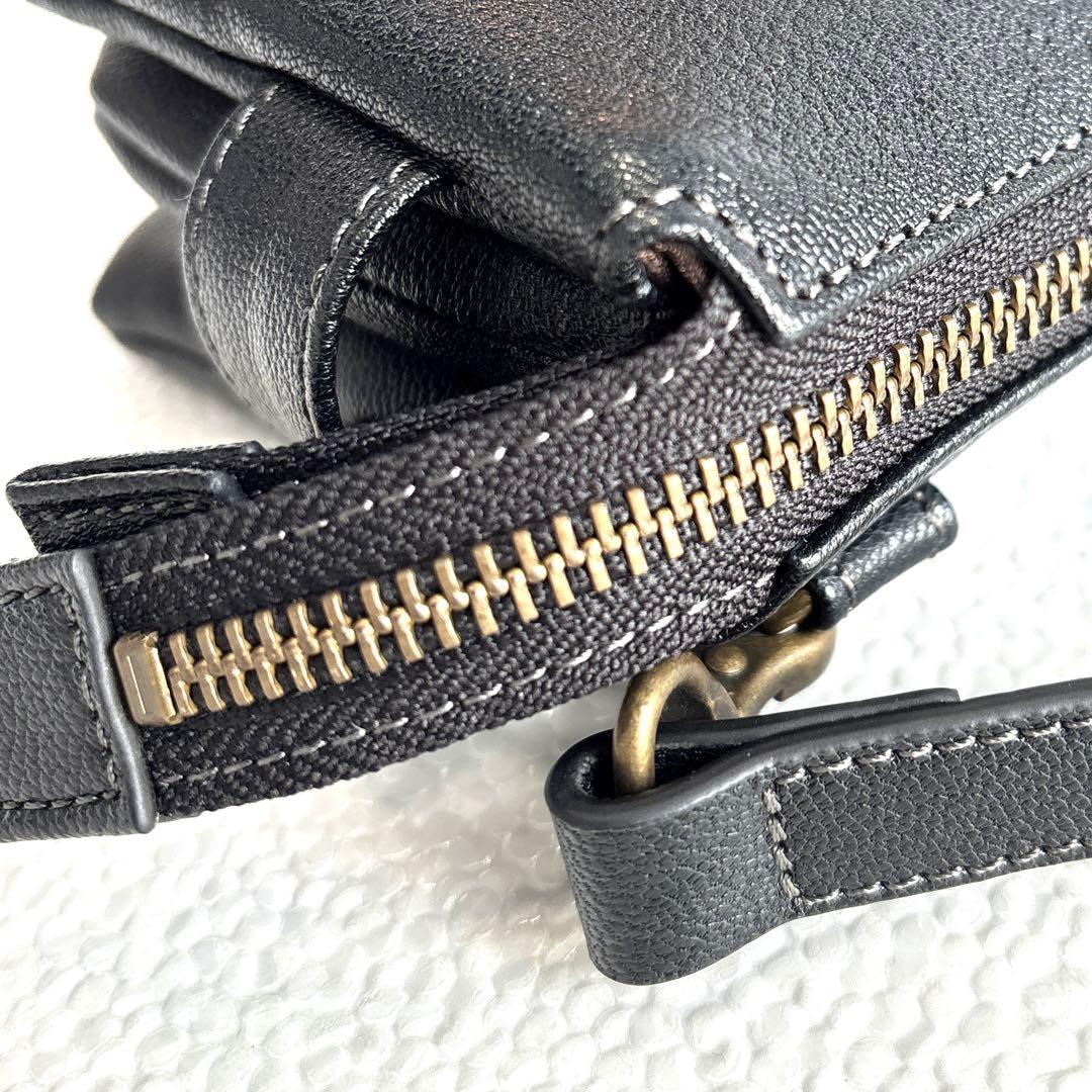 専用【極美品】Dakota　ダコタ　アミューズ　お財布ポシェット　ショルダー