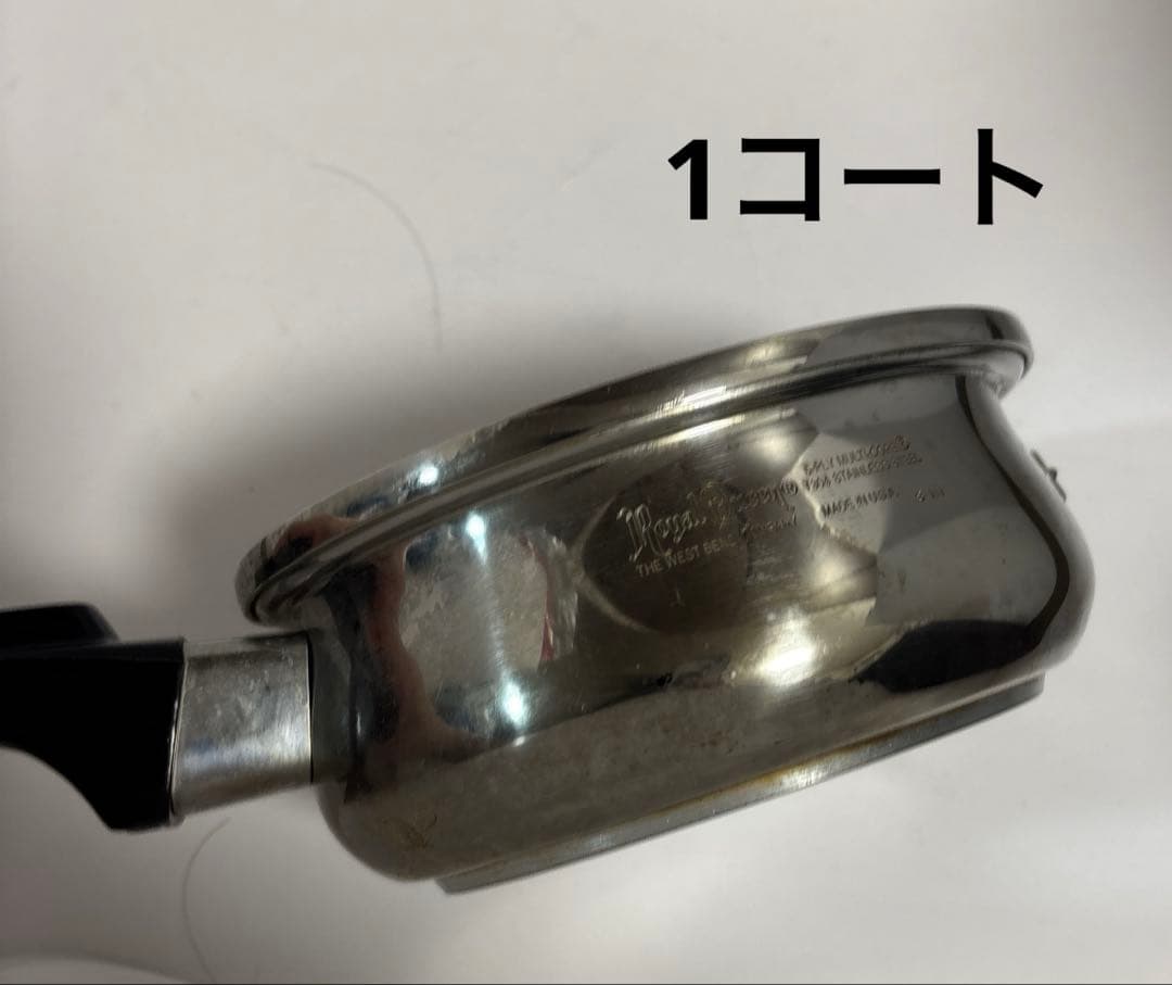 ロイヤルクイーン　3コート　2コート　1コート　予備ハンドル　IH ガス 対応