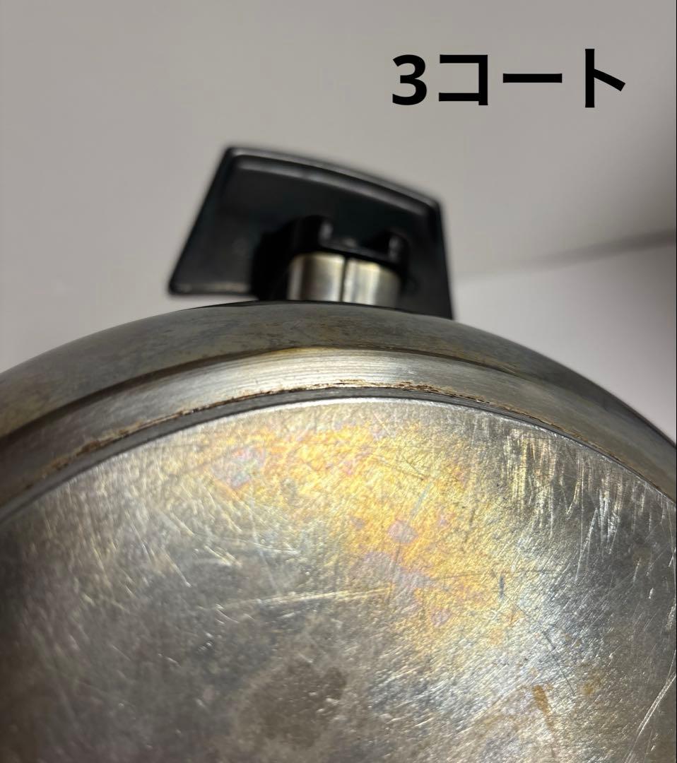 ロイヤルクイーン　3コート　2コート　1コート　予備ハンドル　IH ガス 対応