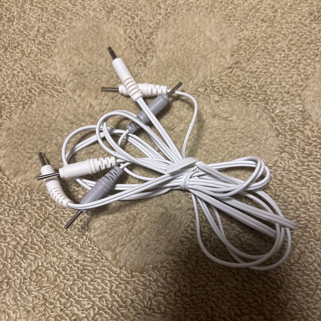 ダブルインパクトシェイプ