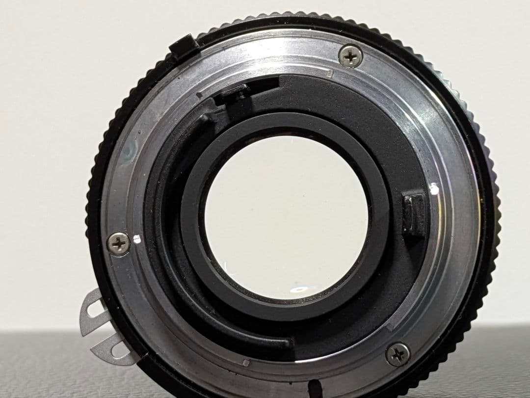Nikon FE カメラ レンズ ニコン AI AI-S F1.8 F3.5