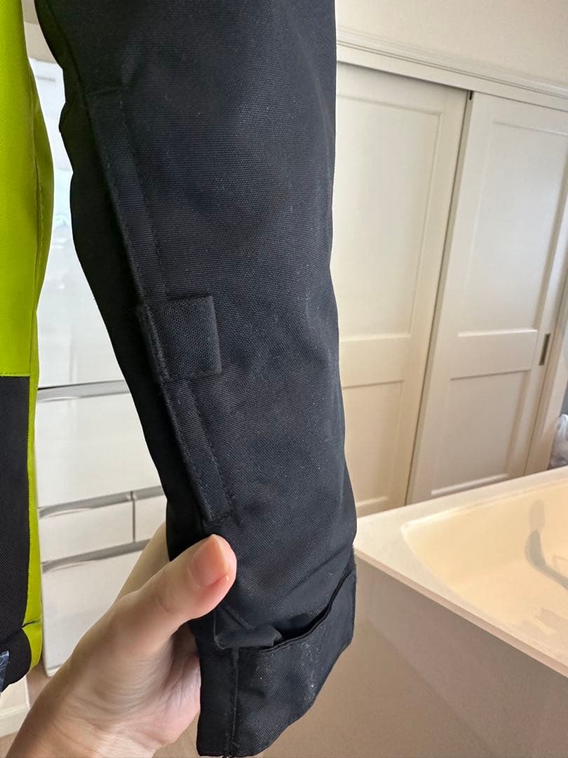 子供用スノージャケット686 130サイズ