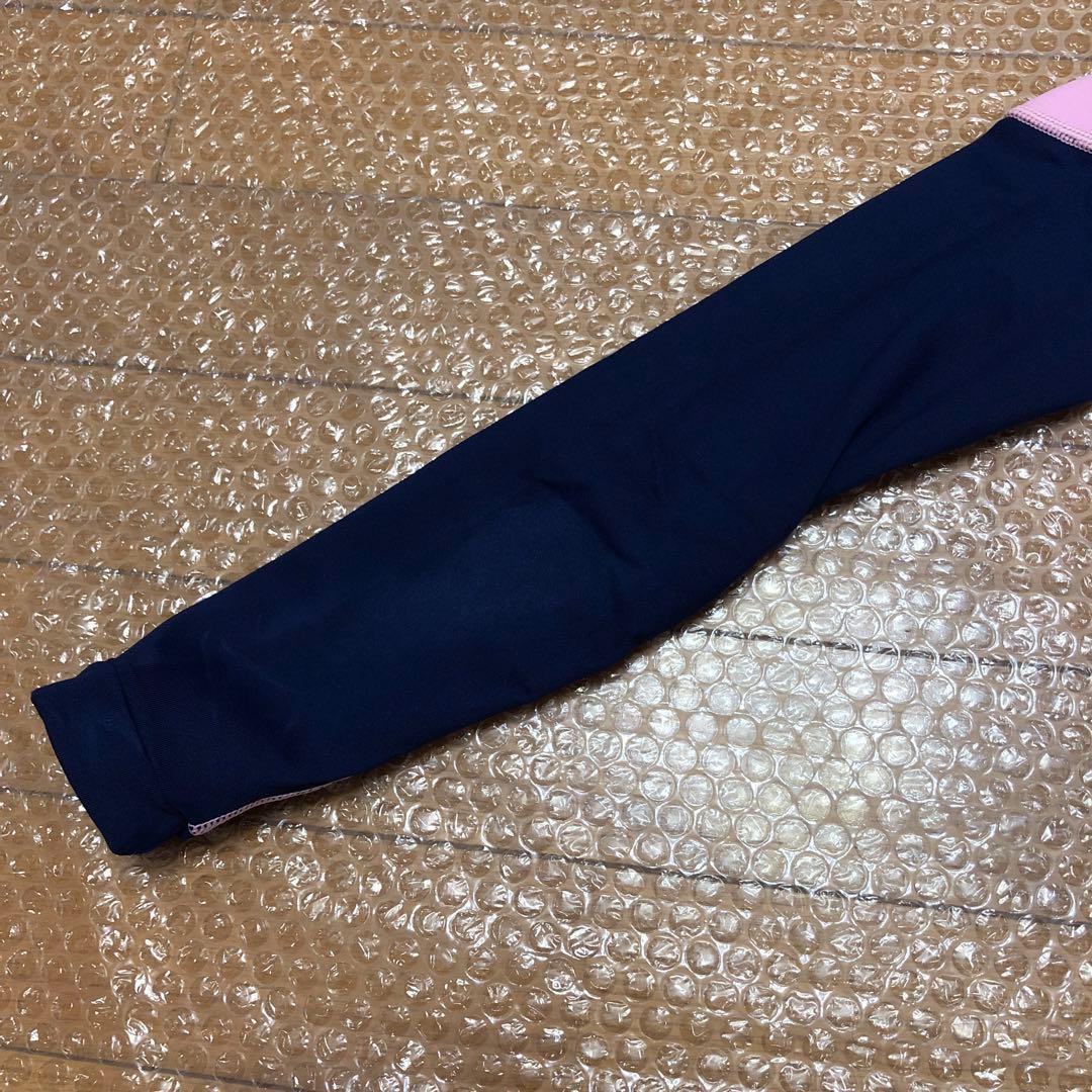 シュノーケルスーツ アクア UPF50 Lサイズ　AQAダイビングスーツマリン