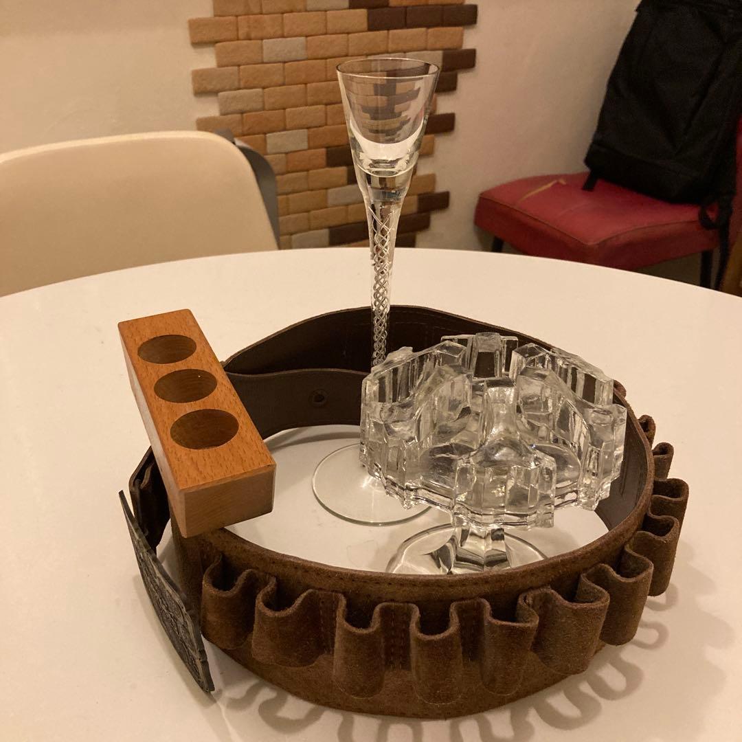 underberg　ノベルティグッズ4点セット