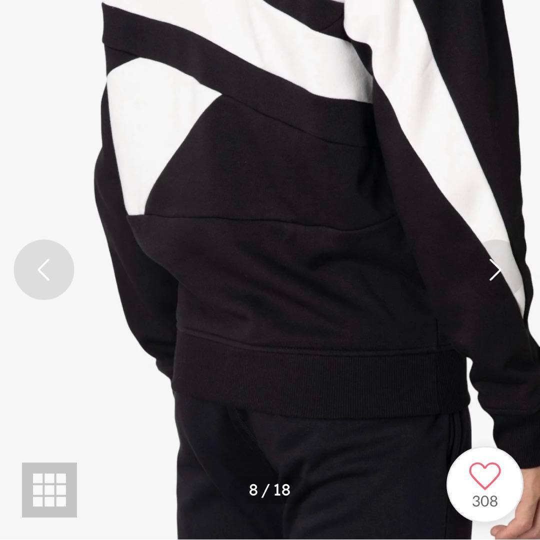 Reebok リーボック　スウェット　セットアップ