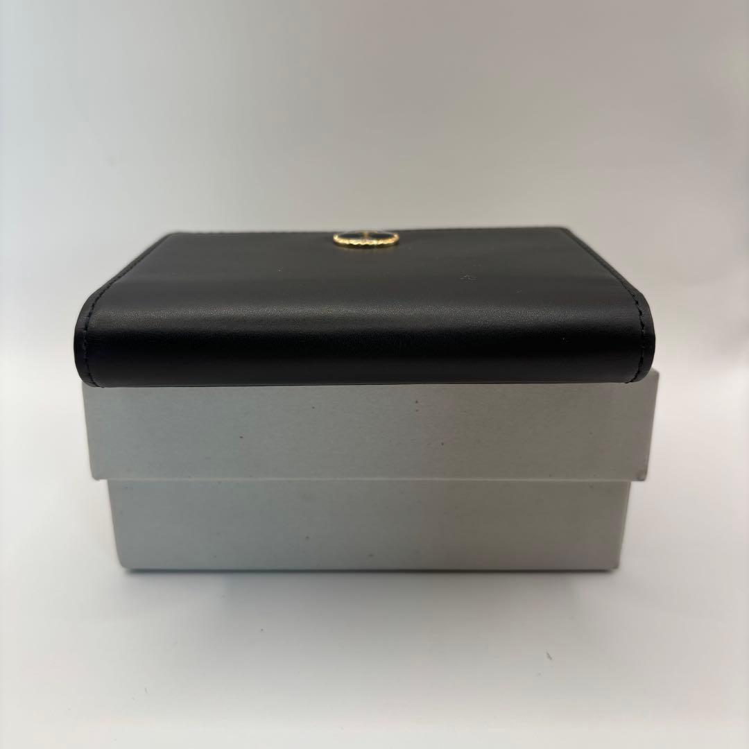 極美品　vivienne westwood カードケース　vintage orb