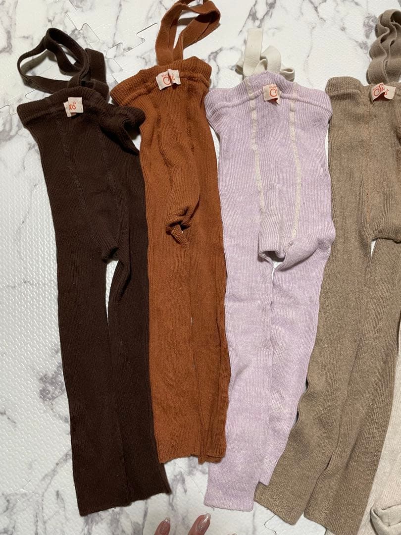 silly silas シリーサイラス　8本セット