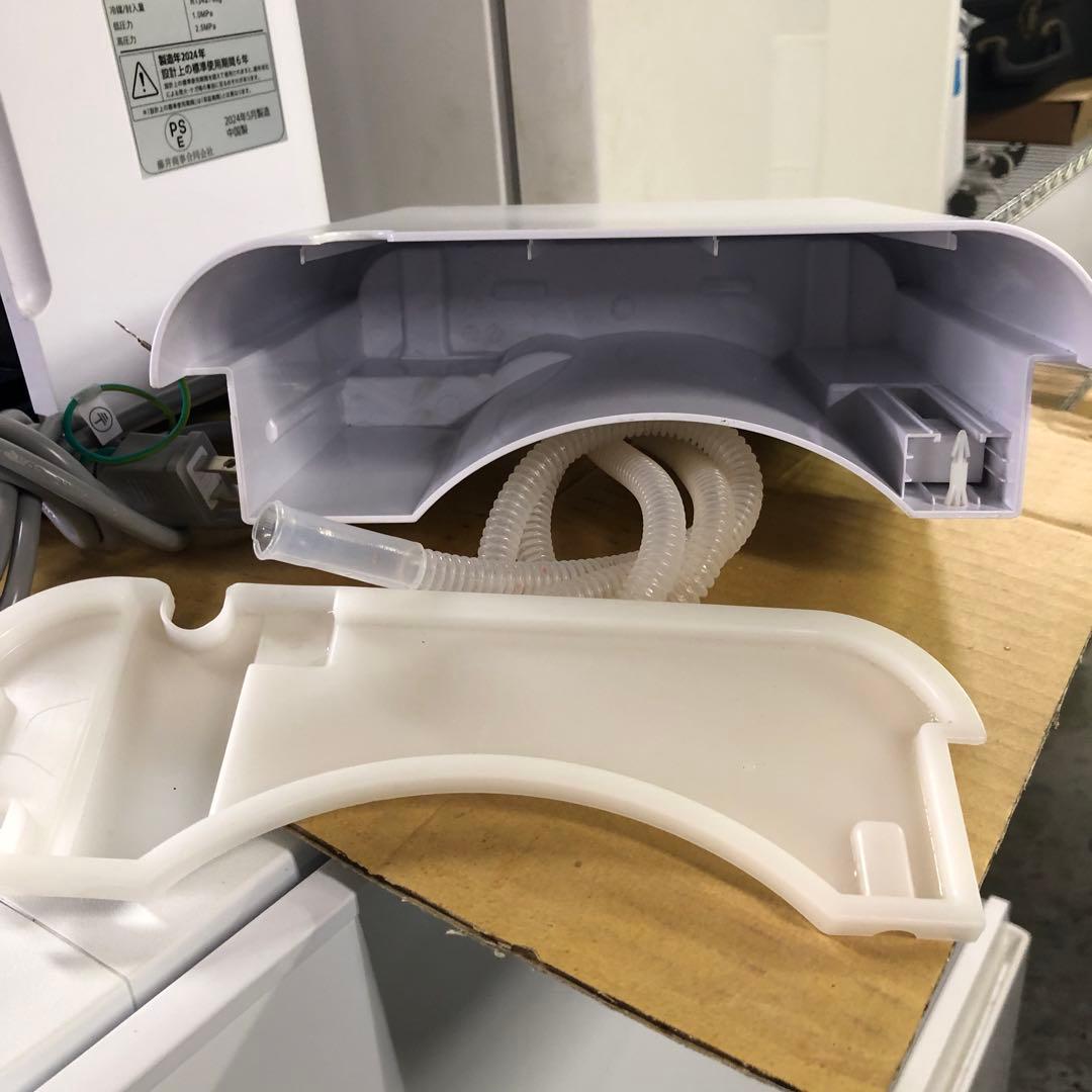 2024年製 除湿機 コンプレッサー式 除湿器 衣類乾燥機 ZAFRO