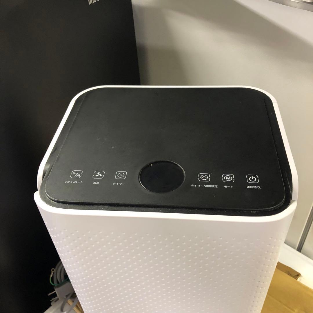 2024年製 除湿機 コンプレッサー式 除湿器 衣類乾燥機 ZAFRO