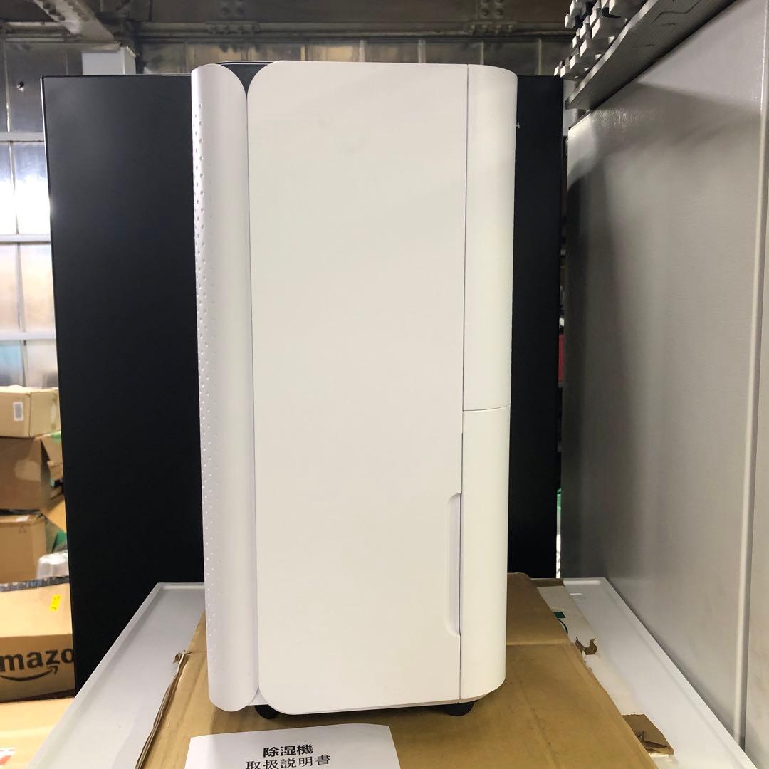 2024年製 除湿機 コンプレッサー式 除湿器 衣類乾燥機 ZAFRO