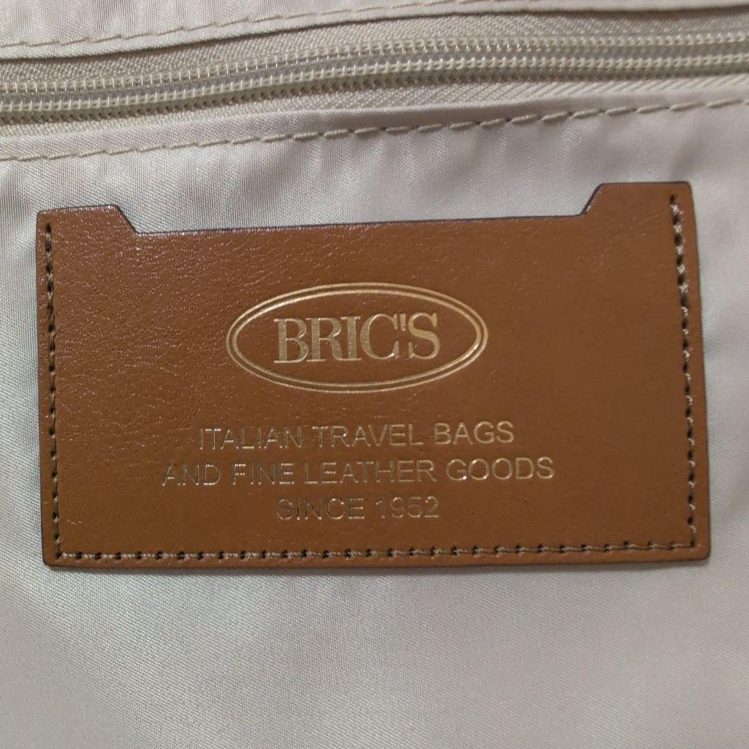 最終値下 BRICS イタリア ブリックス スーツケース ネイビー M