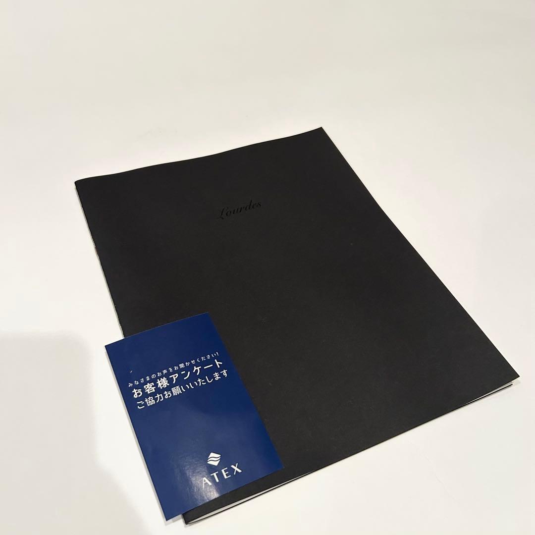 新品未使用　ルルドフェイスメイク クールフラッシュスムーザー　AX-NBL503