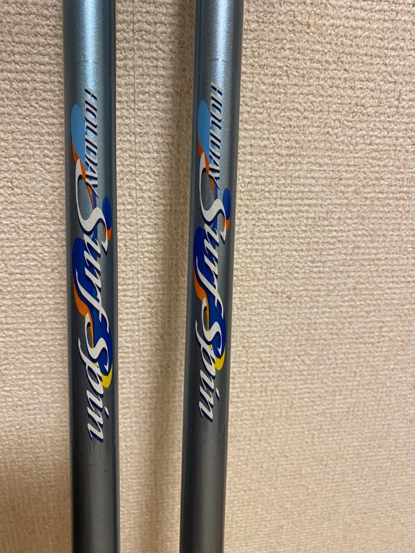 値下げ　シマノホリデーサーフスピン　ホリデースピン　スピンジョイ 4本セット