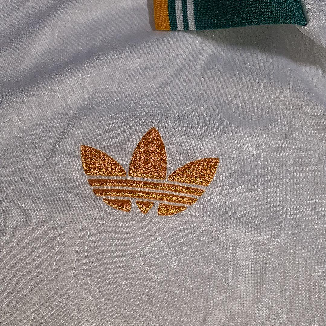 【新品未使用】25-26 AS ローマ 3rd ユニフォーム XL