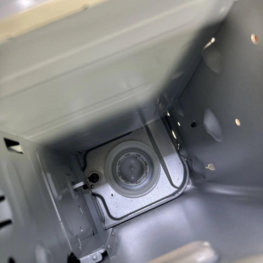 中古・ダイニチ　石油ファンヒーター　2020年製管理番号695 Brian専用