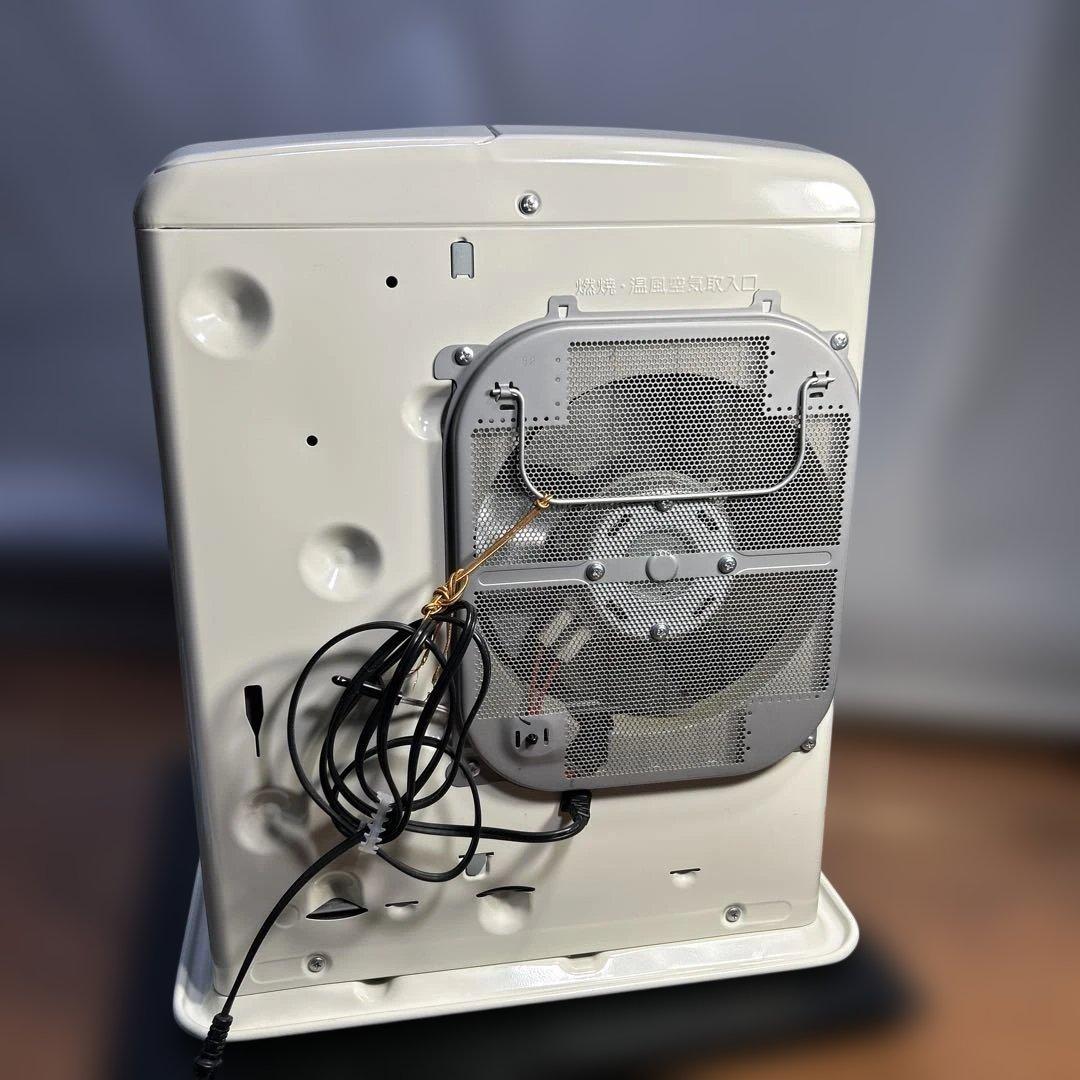 中古・ダイニチ　石油ファンヒーター　2020年製管理番号695 Brian専用