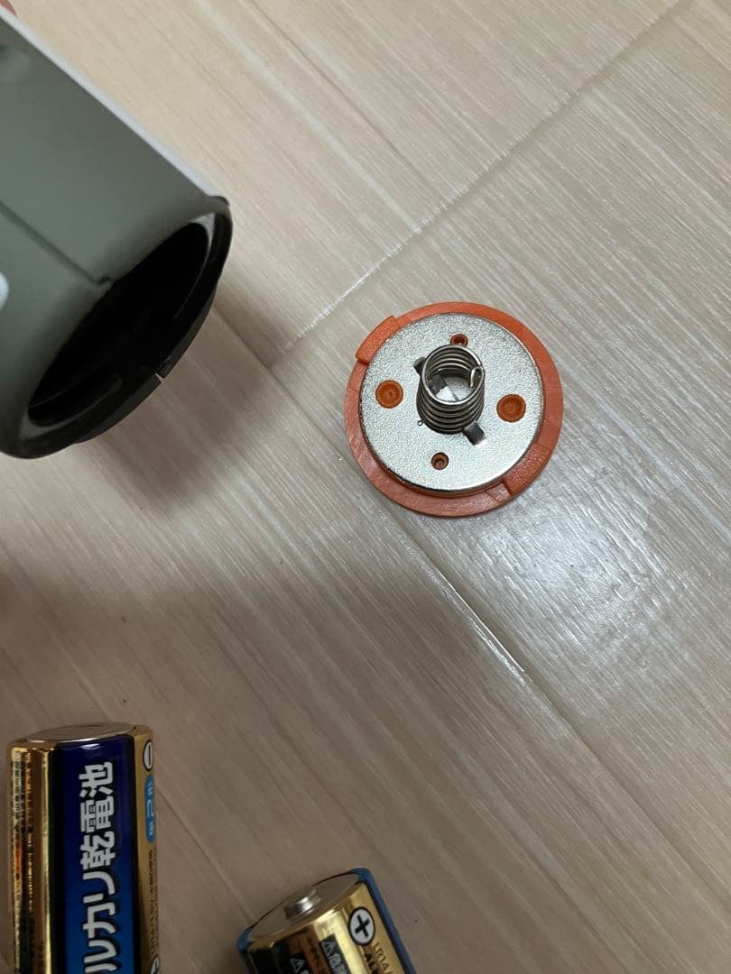 スピードスターV スピードガン