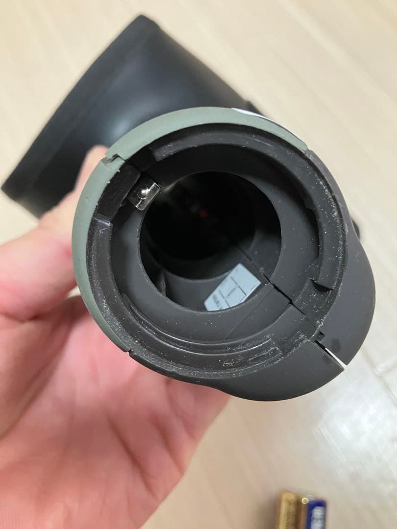 スピードスターV スピードガン