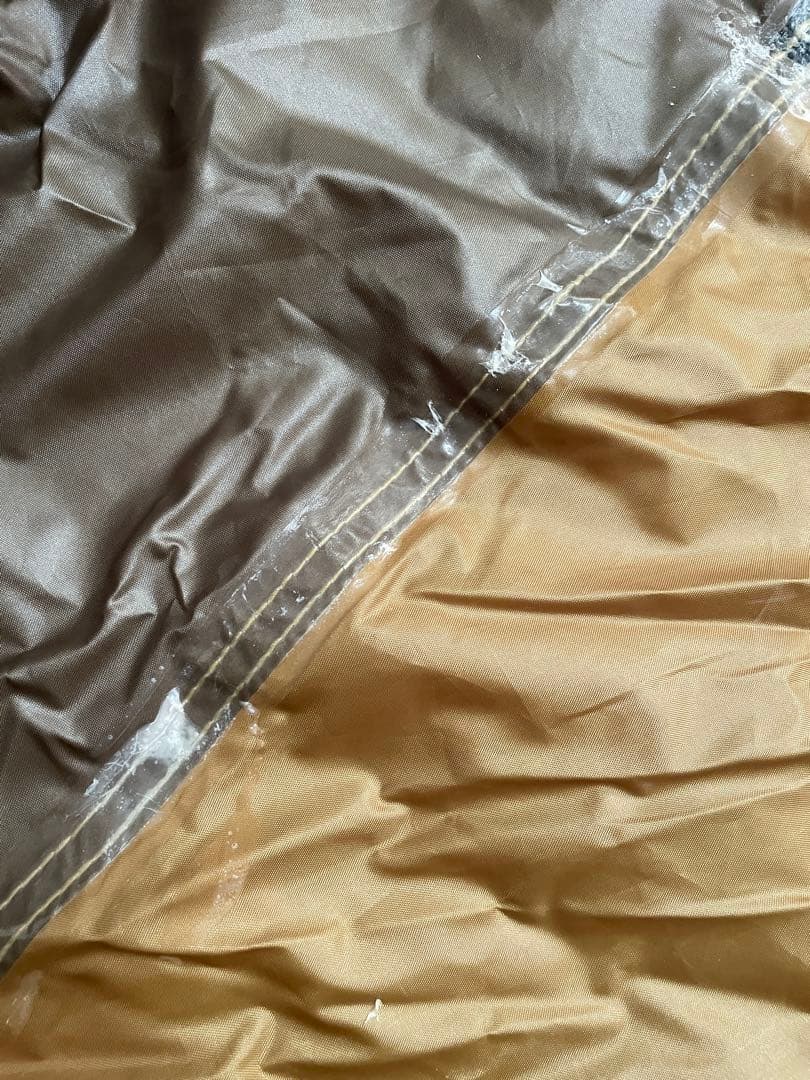 スノーピーク アメニティドームL マットシートセット