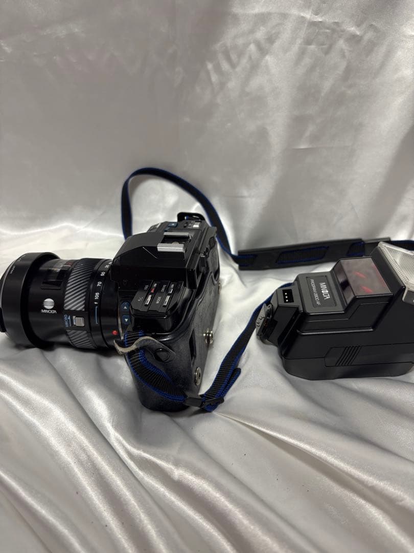 MINOLTA 7000　PROGRAM　2800　AF