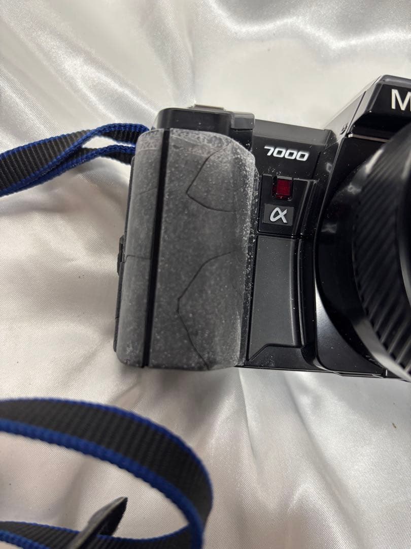 MINOLTA 7000　PROGRAM　2800　AF