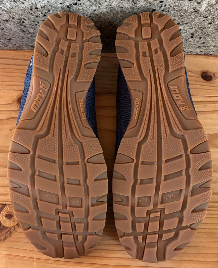 INOV-8 トレーニングシューズ f-lite 245 inov8イノヴェイト