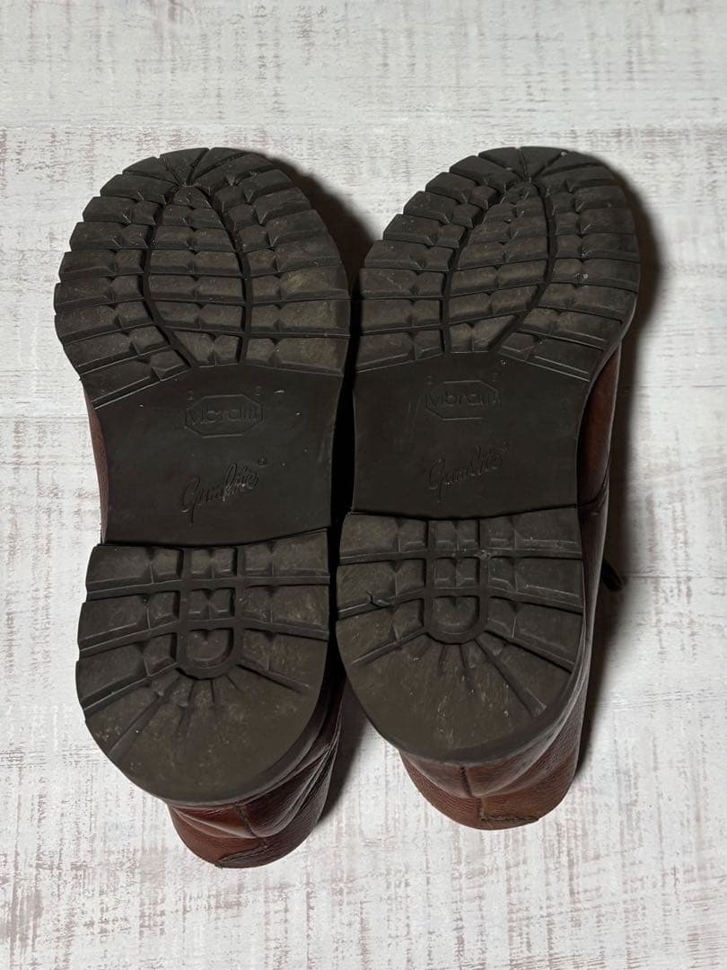 L.L.Bean エルエルビーン ブーツ USA製 チャッカ ヴィンテージ