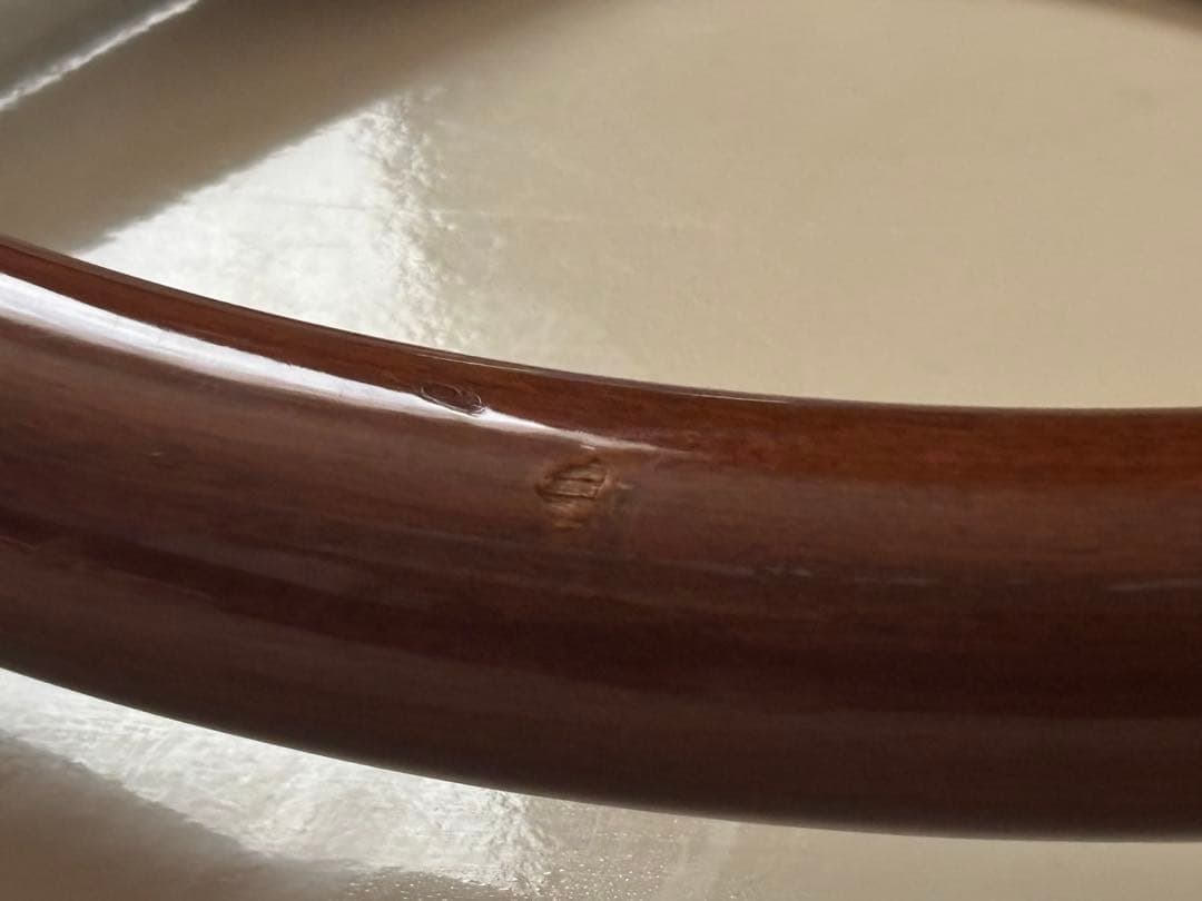 エ*ン様 ★NARDI ウッドコンビステアリング 23635★ホーンボタン、ボス