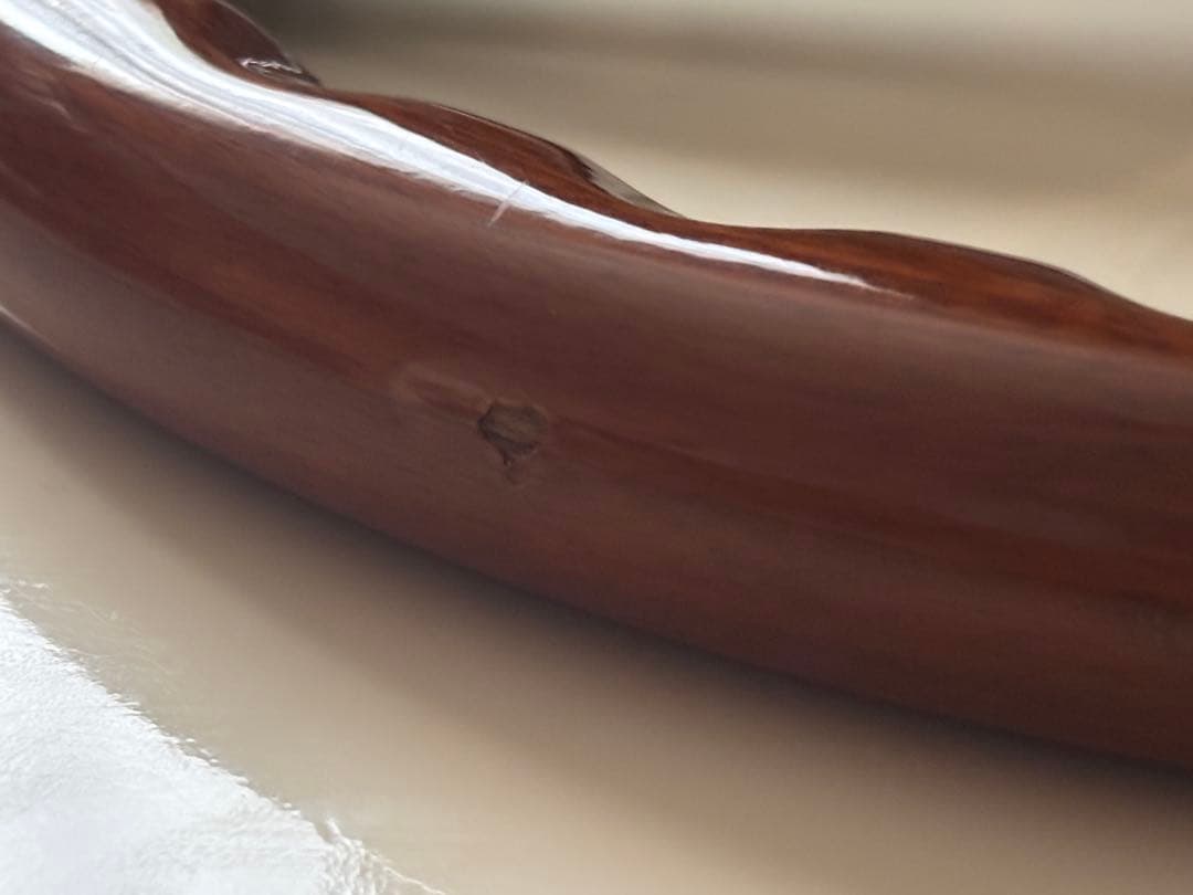 エ*ン様 ★NARDI ウッドコンビステアリング 23635★ホーンボタン、ボス