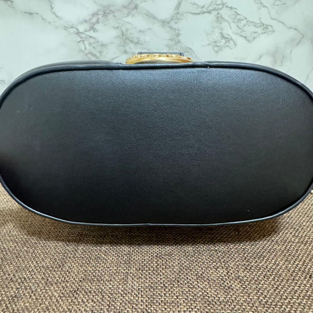 COACH コーチ ジョージージェムブロックドシグネチャーキャンバス