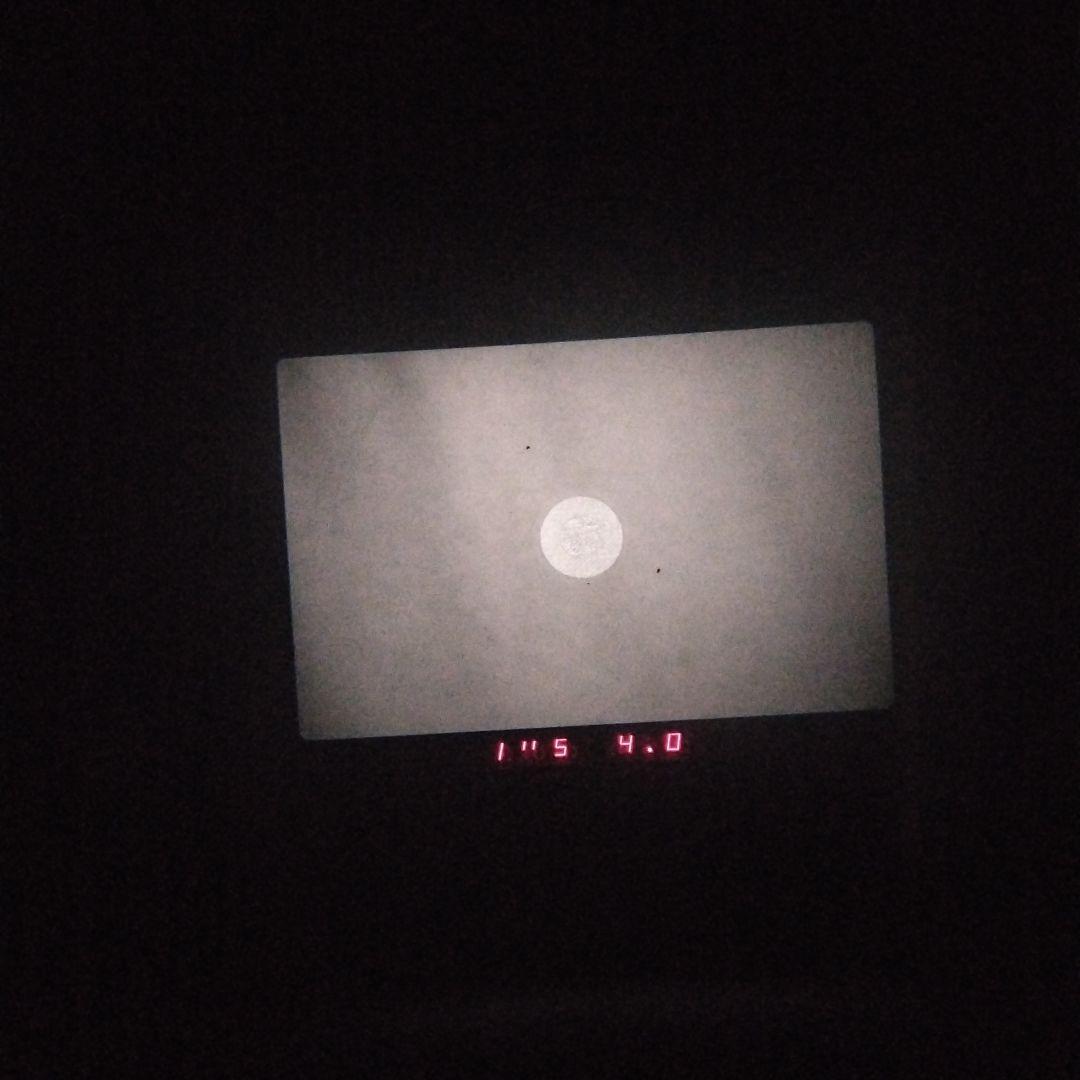 【作動確認】Canon A-1 Canon FD 35-70mm f4