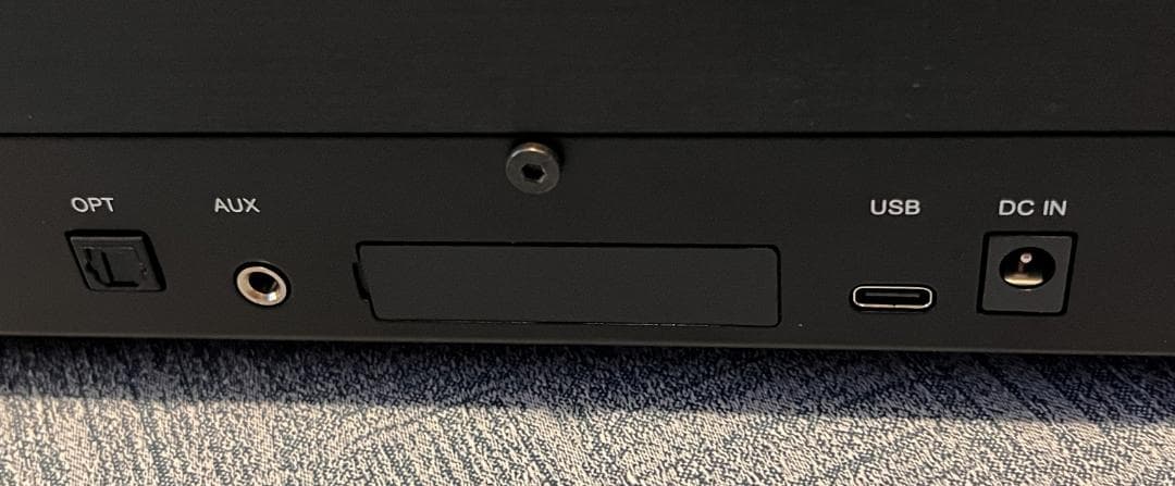 OPSODIS 1 （サントリーホールを施工した)鹿島建設のアクティブスピーカー