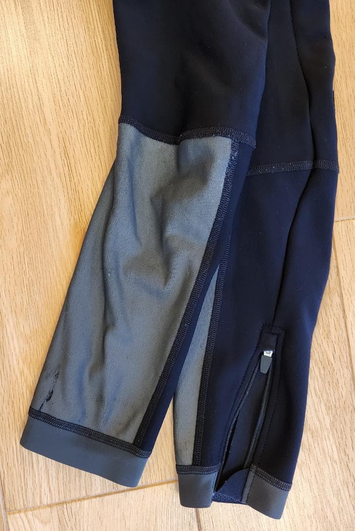 ウェア Isadore Medio Thermoroubaix Tights XS