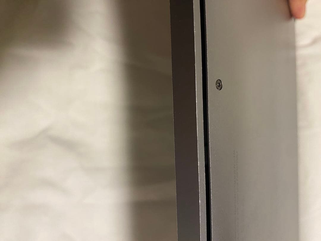 MacBook本体 Apple MacBookAir