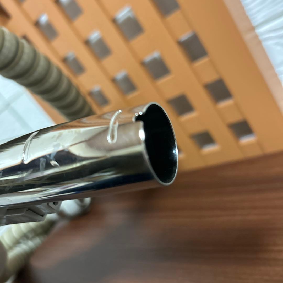 昭和レトロ 掃除機 CONCORDIAコンコーディア E-2000 箱入り