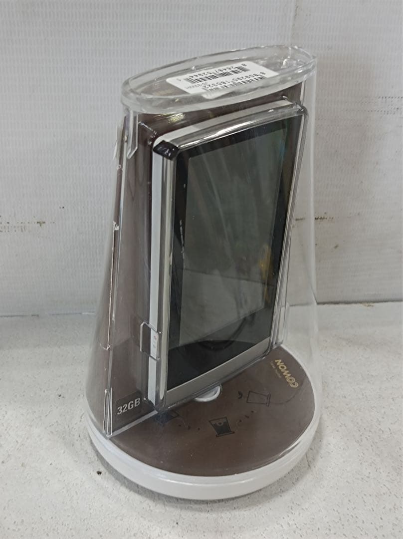 八6142【美品】COWON MP3プレーヤー J3 32GB