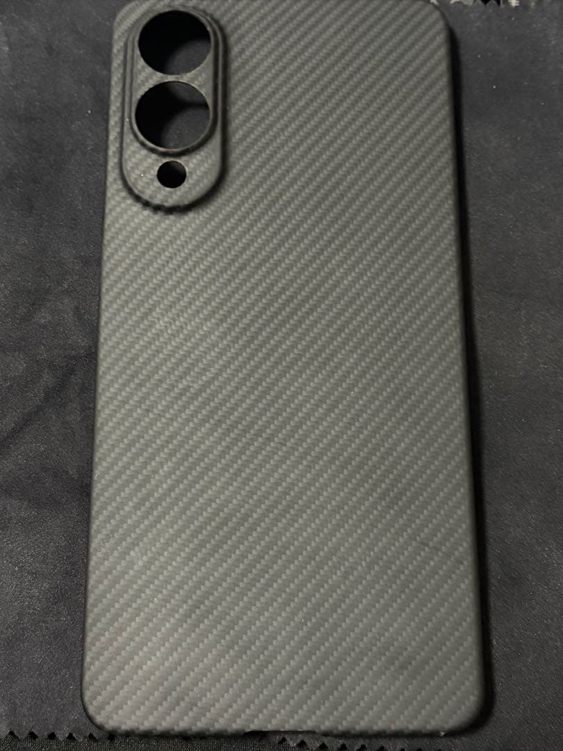 スマートフォン本体 Galaxy S25 Edge