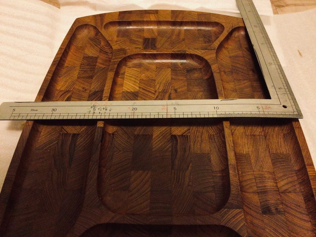 1960s デッドストック 北欧デンマーク DIGSMED トレイ 特Ａ級品