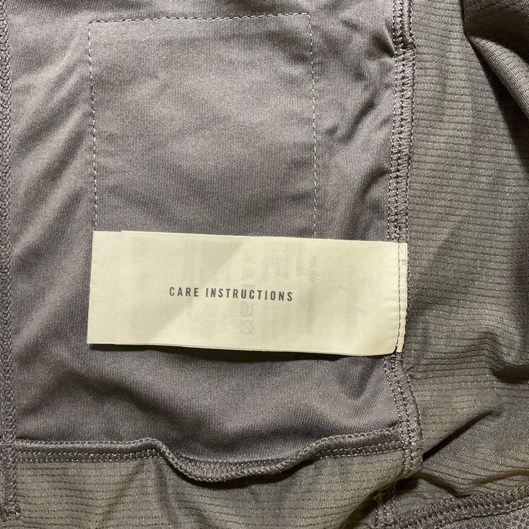 Rapha プロチームトレーニングジャージ