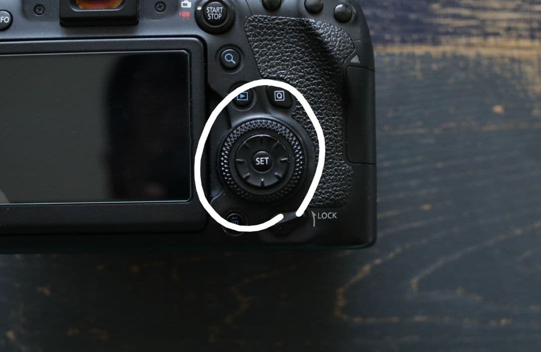 M*A様 キャノン EOS6D mark2ボディ 難あり【再出品】